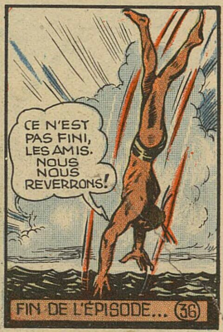 À bientôt