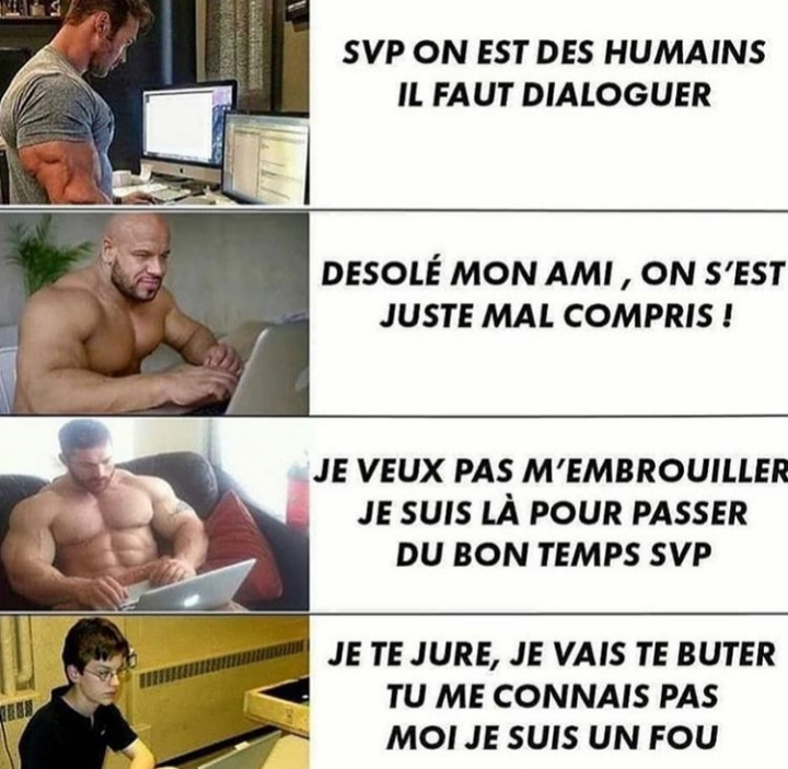 Les commentaires heyplzlookatme