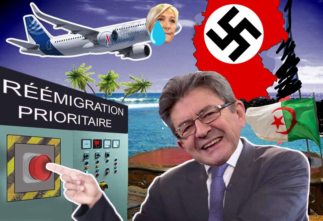 Réémigration prioritaire
